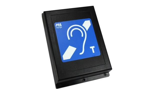 C-TEC Launches New Intercom Hearing Loop ‘Bolt On’ Solution