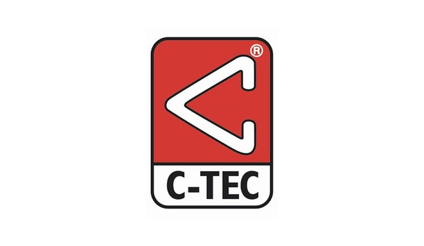 C-TEC Celebrates 30 Years Of Manufacturing At Firex 2011