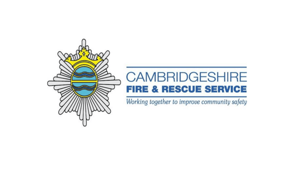 Cambridgeshire Fire And Rescue Service Welcome A Group Of 21 New Recruits To Join Stations Around The County