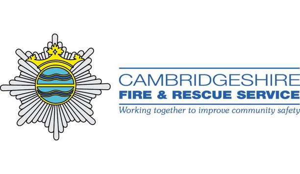 Cambridgeshire Fire And Rescue Service Offers Continued Support To Health Sector During The Pandemic