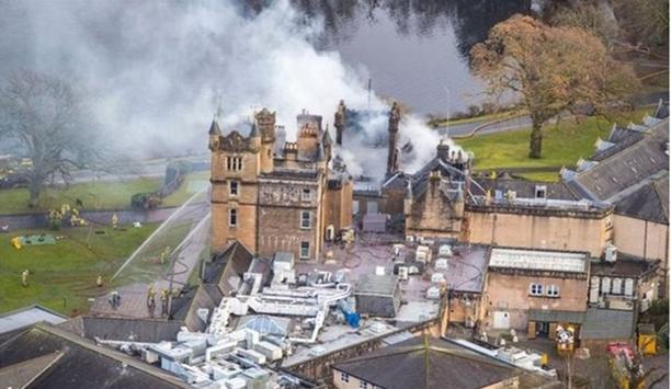 Cameron House Inquiry Reveals Fire Drills Were Not Done On The Night Of The Blaze