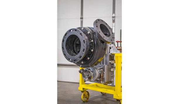 Rosenbauer America: N200 Pump Sets New Industrial Standard