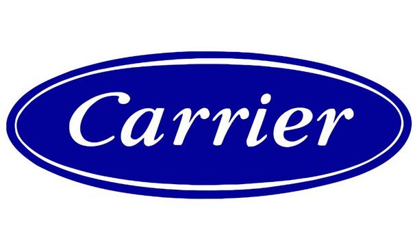 Carrier Announces Agreement To Sell Industrial Fire Business To Sentinel Capital Partners For $1.425 Billion