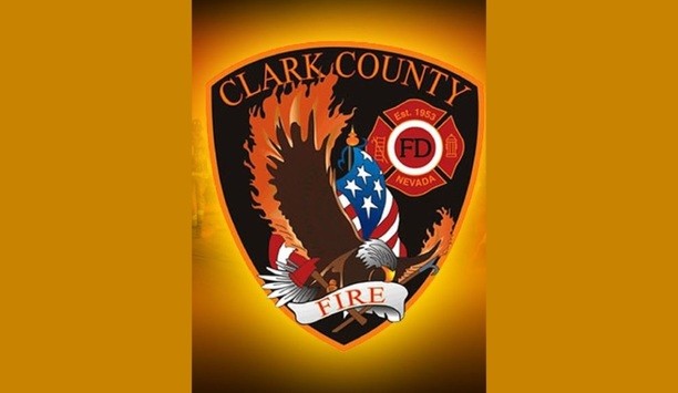 Clark County Fire Department Reduces Suppression Units By 12 In View Of Low Call Volume In COVID-19 Period