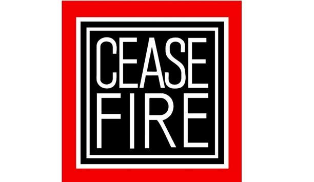 Witness Ceasefire's Extensive Range Of Firefighting Solutions At Interschutz 2022