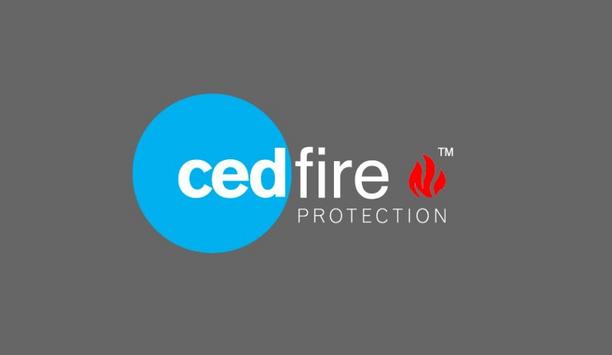 CED Fire Protection: Dry Fire For Social Housing