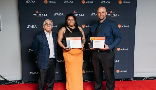 Celebrate Excellence: 2024 Wiimali Awards By ARA