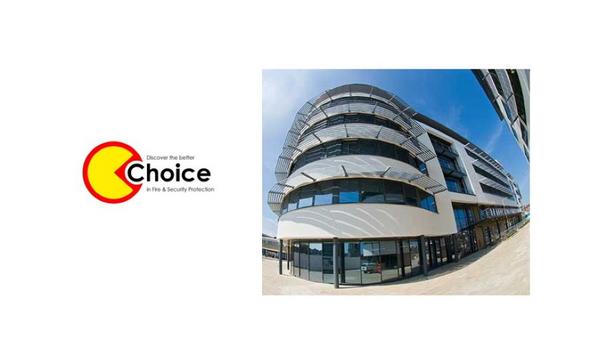 Choice Fire & Security Solutions To Upgrade And Maintain Security & Fire Alarm Systems At The Sussex Coast College In Hastings