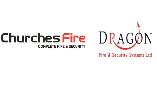 Churches Fire & Security Acquires Dragon Fire & Security Systems Further Enhancing South Wales Offering