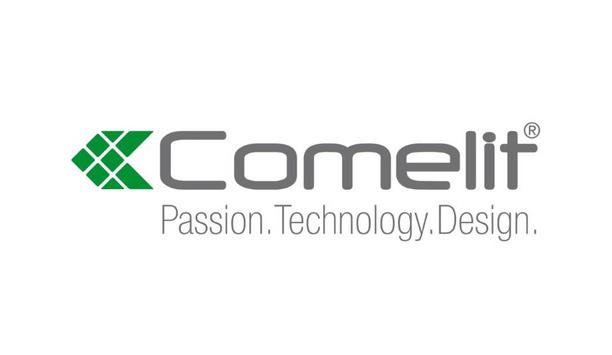 Comelit Group Achieves The Stringent EN54-13 Standards For Its Analogue Addressable Fire Detection System