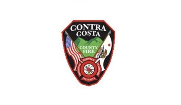 Con Fire And East Con Fire Announce Joint Staffing Of Previously Unopened Fire Station 55 In The City Of Oakley