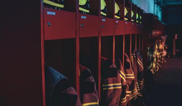 Coopers Fire Shares How Technology May Change Fire Protection And Rescue In 2021