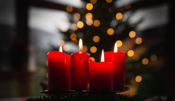 Coopers Shares Tips To Enhance Fire Safety During Christmas Season In 2022