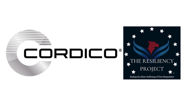 Cordico And The Resiliency Project Announce A Strategic Nationwide Partnership To Assist First Responders