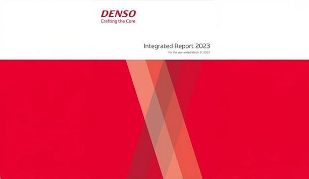 DENSO Publishes ‘Integrated Report 2023’