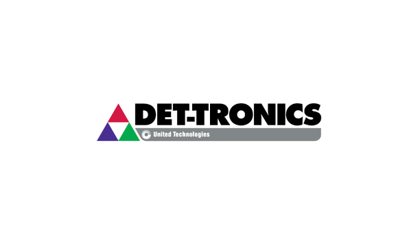 Det-Tronics Expands Detection Capability Of X3302 Multispectrum Infrared Flame Detector