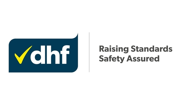 DHF Welcomes The Ministerial Statement To The House Given By James Brokenshire Regarding Building Fire Safety