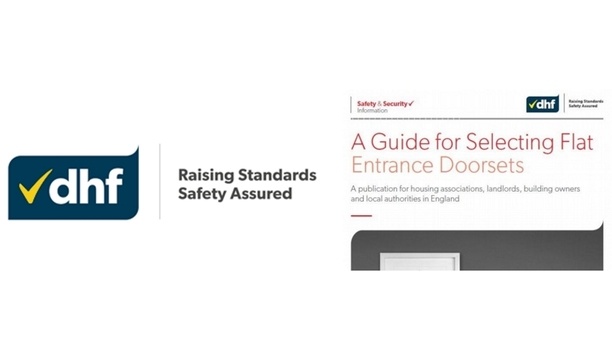 Door & Hardware Federation Shows Support For Fire Door Safety Week By Organizing Fire Door Safety Seminars
