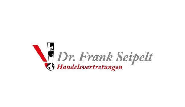 Dr. Frank Seipelt Handelsvertretungen Set To Exhibit A Range Of Mobile Storage Facilities At INTERSCHUTZ 2020