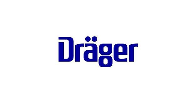 Dräger Announces Being The Title Sponsor Of Canada’s Inaugural Mine Rescue Competition