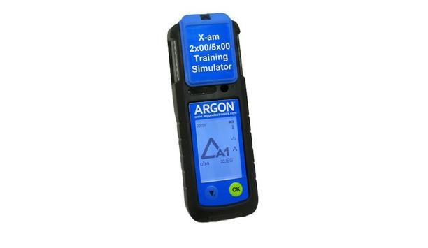 Dräger Mobile Gas Detectors Enhance Rescue Training