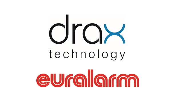 Drax Technology Joins The Fire Section Of Euralarm To Collaborate On Finding Solutions For Current Challenges