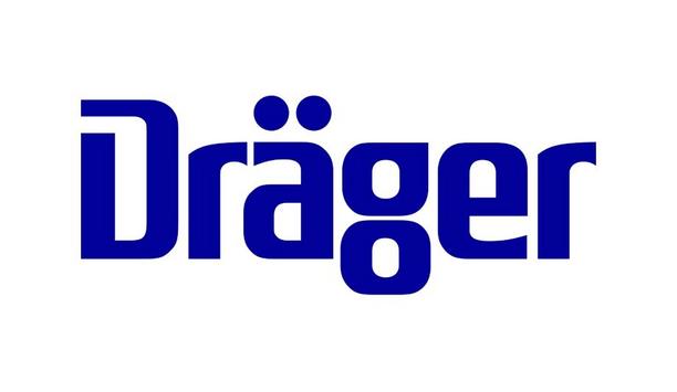 Dräger Launches Connected Multi-Gas Detector To Further Improve Firefighter Safety