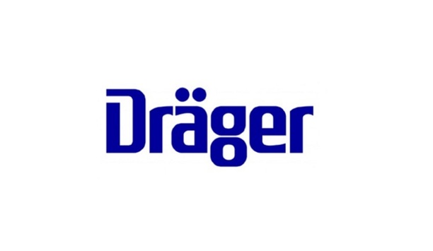 Dräger Witnesses Surge In Demand For Ventilators, Medical Accessories, Masks And PPE In Light Of COVID-19 Pandemic