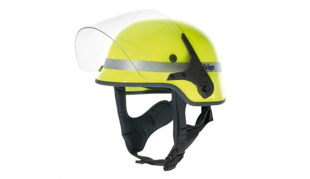 Dräger To Provide Personal Protective Equipment To All Emergency Services And Blue Light Organizations In The UK