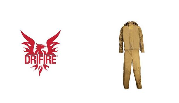 DRIFIRE Launches Storm Jacket And Storm Pant And FR Contact Glove To Enhance Fire Protection
