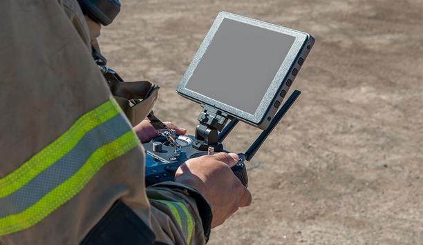 Federal Aviation Administration’s Approval Of Remote Drone Flights Expands Possibilities In Fire Sector