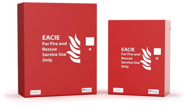 Kentec’s Special Applications Introduces EACIE System To Support Evacuation