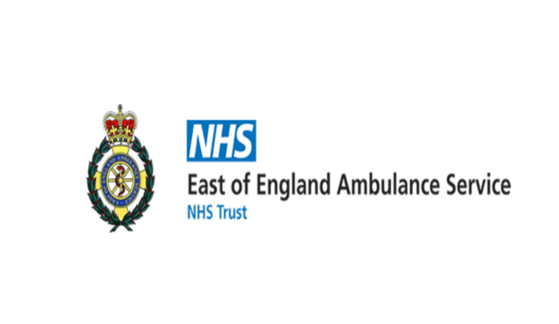East Of England Ambulance Service (EEAST) Celebrates Long Service Of Dedicated Staff