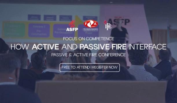 FIA Fire Conference 2025: Elevate Protection Standards