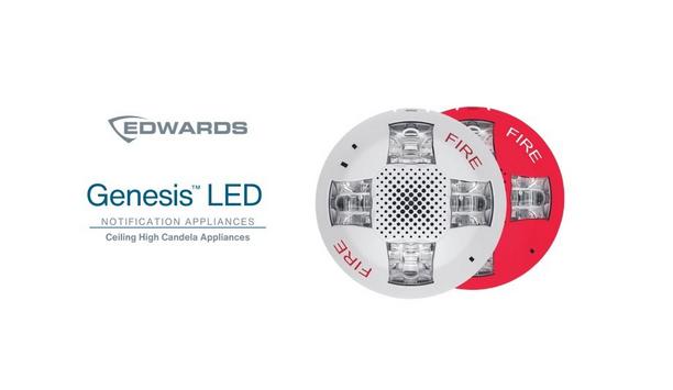 Edwards' New Genesis LED: Low Current, High Output