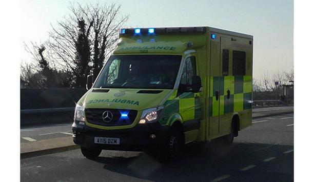East Of England Ambulance Service (EEAST) Issues Statement Regarding Fuel Supply
