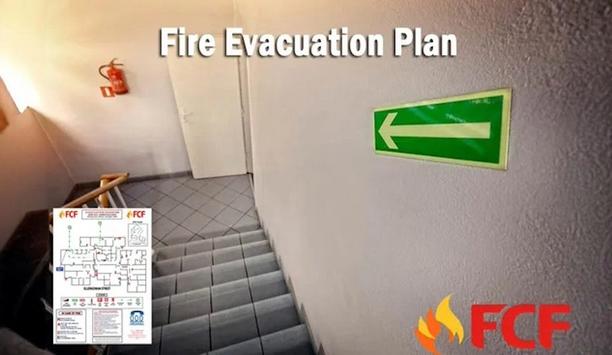 Effective Fire Risk Assessment & Evacuation Plans