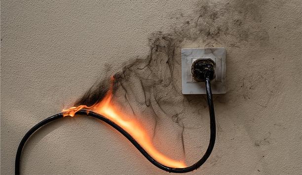 Avoiding Electrical Fires Through Preventative Technology