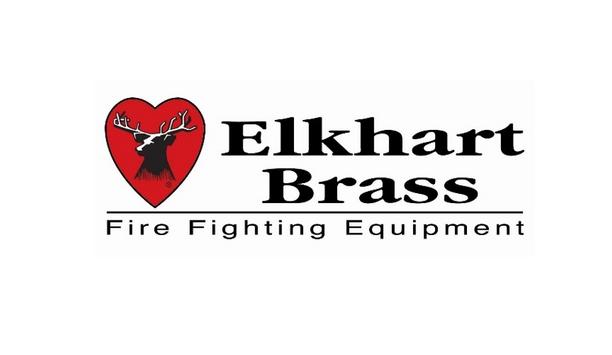Elkhart Brass Releases HydroBlast Monitor System To Provide Solution For All Fire Protection And Cleaning Needs