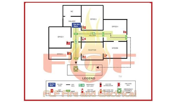 Emergency Evacuation Plan Best Practices