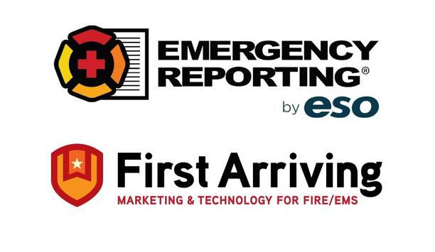 Emergency Reporting Announces Partnership With First Arriving To Enhance Reporting And Records Management For First Responders
