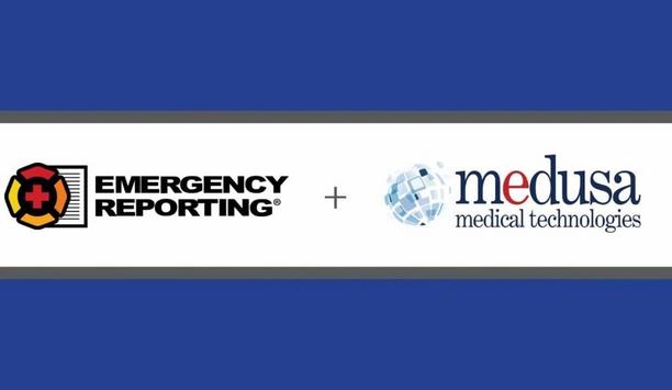 Emergency Reporting Acquires Medusa Medical Technologies To Empower First Responders To Keep The Communities Safe