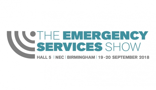 The Emergency Services Show 2018 To Feature Fire-safety And Rescue Seminars