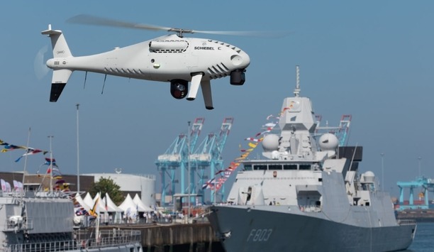 European Maritime Safety Agency Signs Contract With CEIIA For Long Range Maritime Surveillance