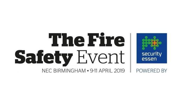 Envirograf To Showcase Their Fire Safety Solutions At The Fire Safety Event 2019