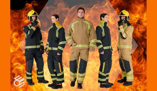 Bristol Uniforms Unveil EOS, Advanced Protective Personal Equipment For Structural Firefighting
