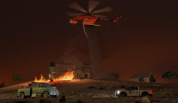 Erickson Incorporated & Sikorsky Sign Development Agreement To Tackle The Future Of Firefighting