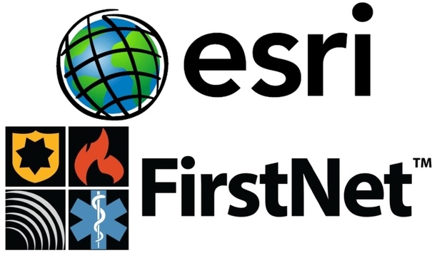 Esri Announces That Its Explorer For ArcGIS App Is Now Offered On FirstNet App Catalog