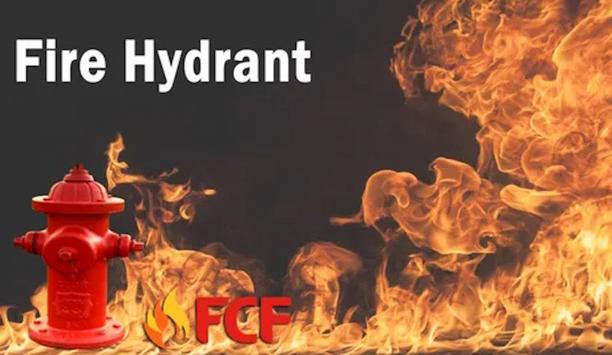 Fire Hydrants: Essential Active Fire Protection