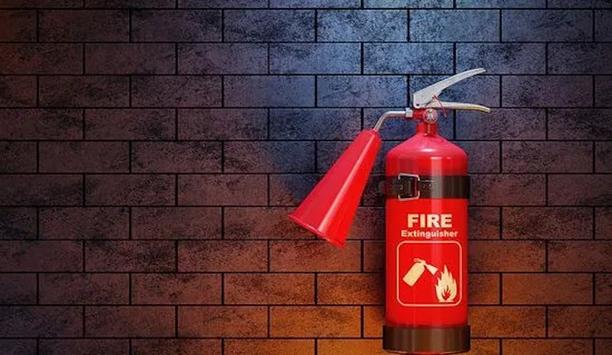 Master Fire Safety: Essential Extinguisher Training For Real Estate Agents